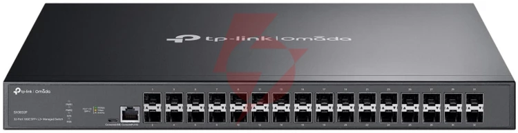 Switch tp-link tl-sx3032f