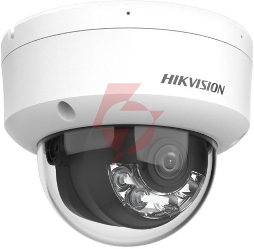 Kamera ip hikvision ds-2cd1123g2-liu 2.8mm pl