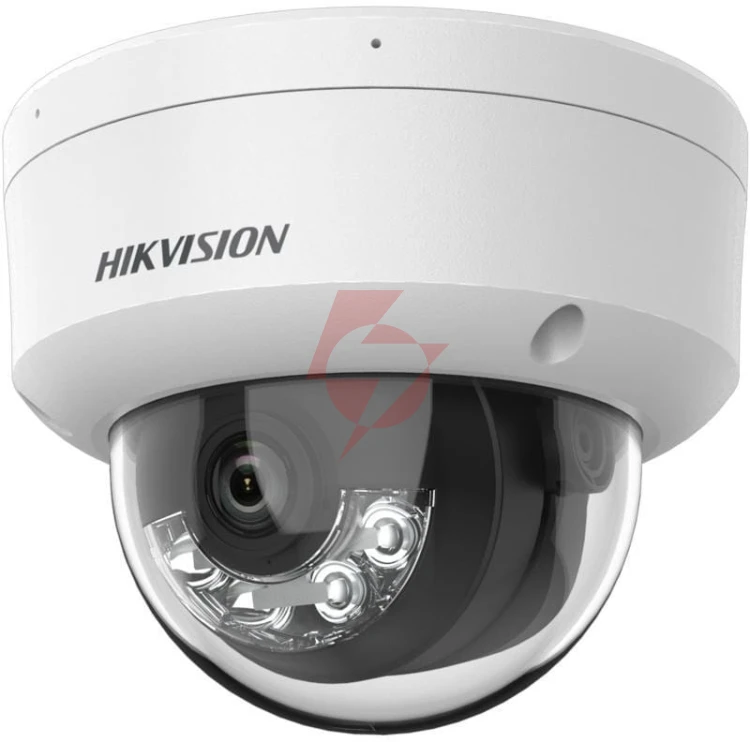 Kamera ip hikvision ds-2cd1123g2-liu 2.8mm pl