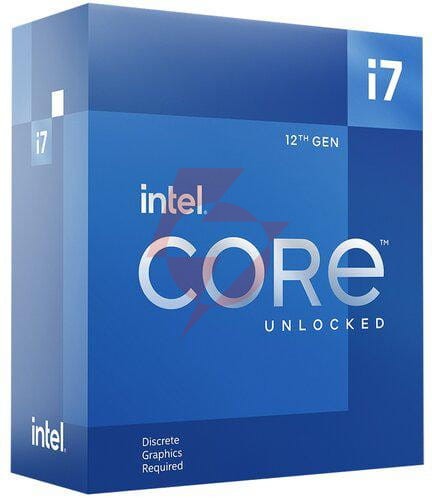 Serwer do monitoringu actina cctv intel core i7-12700 + 16gb ddr4