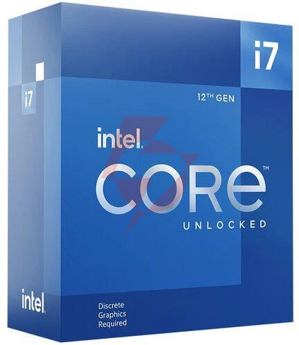 Serwer do monitoringu actina cctv intel core i7-12700 + 16gb ddr4