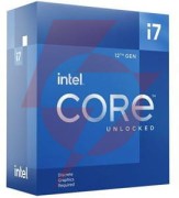 Serwer do monitoringu actina cctv intel core i7-12700 + 16gb ddr4