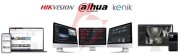 Serwer do monitoringu actina cctv intel core i7-12700 + 16gb ddr4