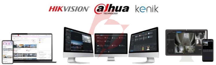 Serwer do monitoringu actina cctv intel core i7-12700 + 16gb ddr4