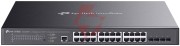 Switch tp-link tl-sg3428xmpp