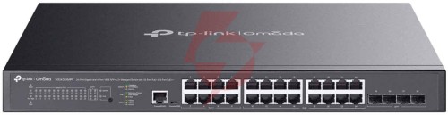 Switch tp-link tl-sg3428xmpp