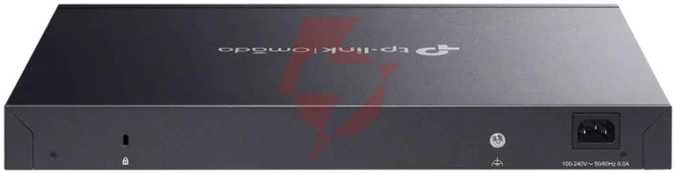 Switch tp-link tl-sg3428xmpp