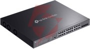 Switch tp-link tl-sg3428xmpp
