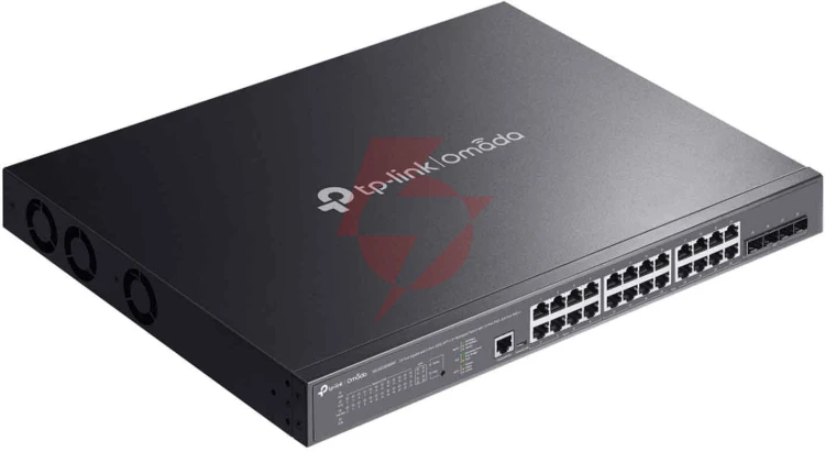 Switch tp-link tl-sg3428xmpp