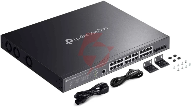 Switch tp-link tl-sg3428xmpp