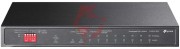 Switch tp-link tl-sg1210pp