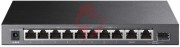 Switch tp-link tl-sg1210pp