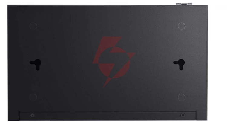 Switch tp-link tl-sg1210pp