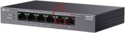 Switch tp-link ls106lp