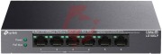 Switch tp-link ls106lp