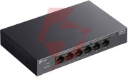 Switch tp-link ls106lp