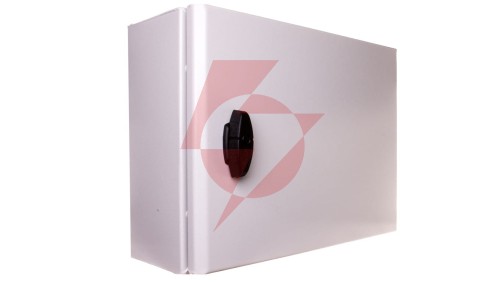 Obudowa S3D 300x400x150mm IP66 bez płyty montażowej NSYS3D3415