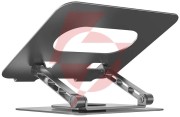 Unitek podstawka pod laptopa regulowana, 10''-16'