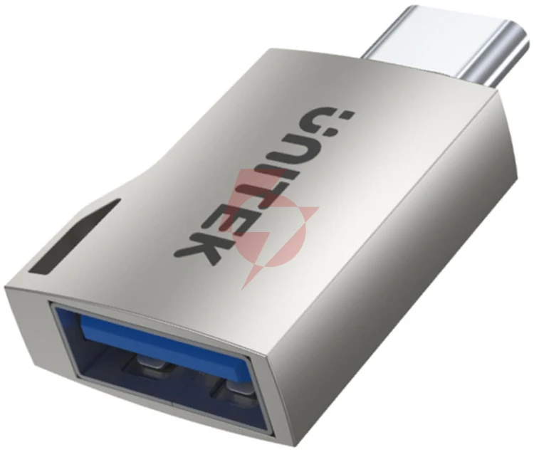 Unitek adapter usb-a na usb-c 3.1 gen1 a1025gni
