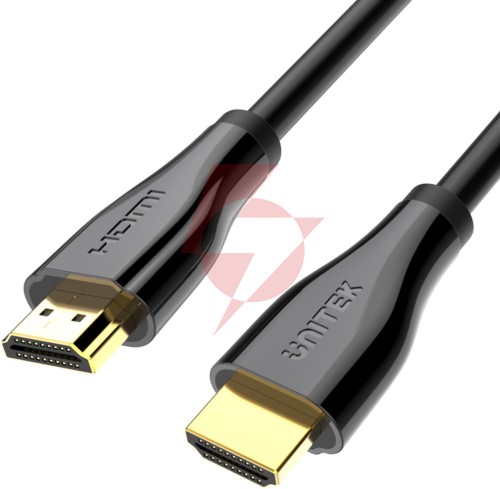 Unitek certyfikowany przewód hdmi 2.0 1m c1047gb-1m