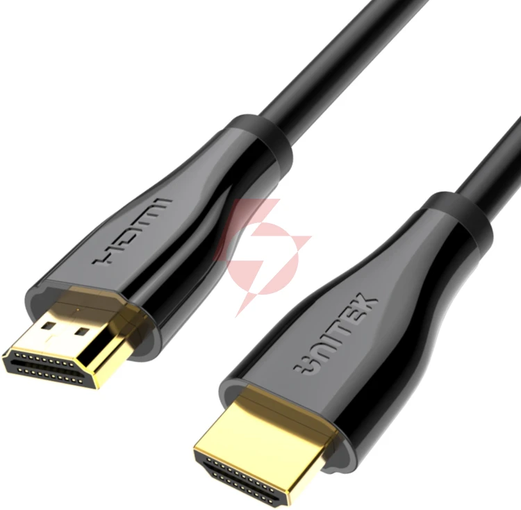 Unitek certyfikowany przewód hdmi 2.0 1m c1047gb-1m