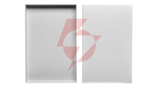Cokół do obudów część boczna 200x320mm BPZ-SS-2/320 112349