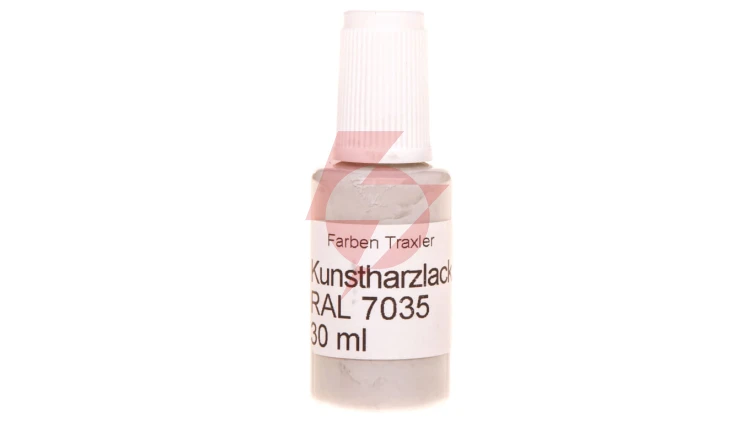 Farba RAL7035 50ml XAFL7035 101402