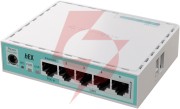 Mikrotik routerboard hex (e50ug)