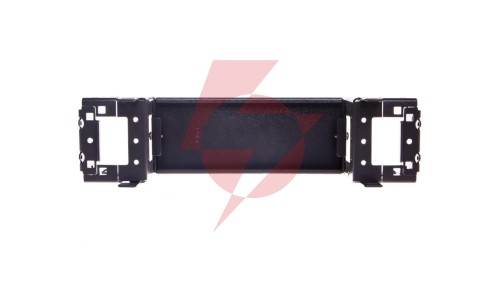 Cokół do rozdzielnic część czołowa 100x400mm NSYSPF4100