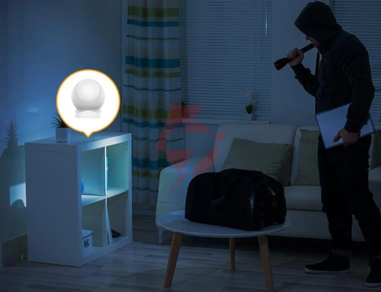 Zestaw czujek imou kit alarm zg2