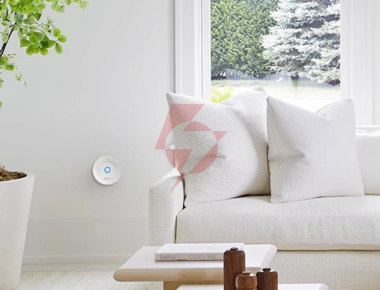 Zestaw czujek imou kit alarm zg2