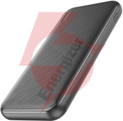 Powerbank energizer 10000mah 22.5w pd 2x usb-c 1x usb-a ue10055pq
