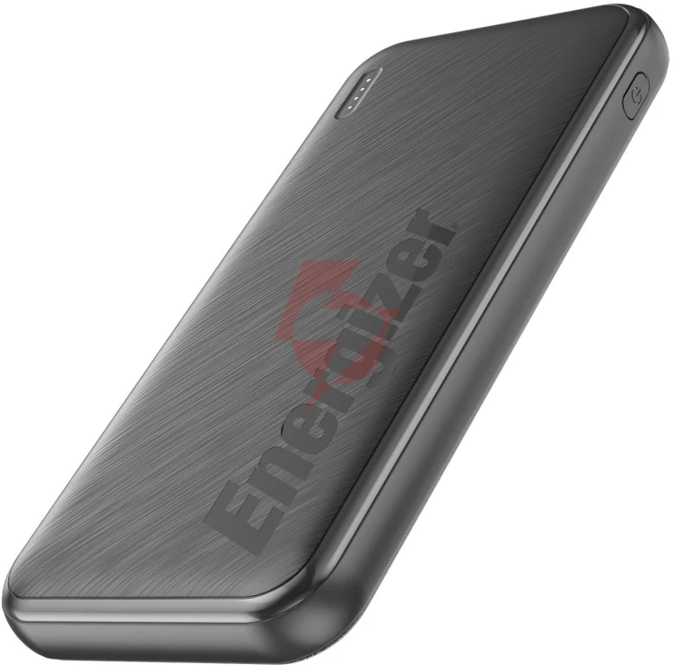 Powerbank energizer 10000mah 22.5w pd 2x usb-c 1x usb-a ue10055pq