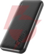 Powerbank energizer 10000mah 22.5w pd 2x usb-c 1x usb-a ue10055pq