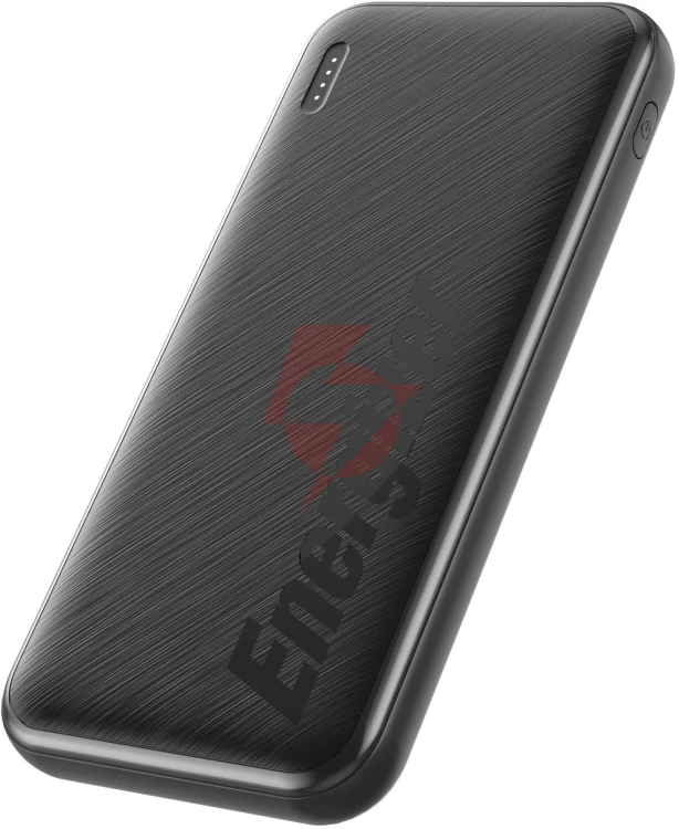 Powerbank energizer 10000mah 22.5w pd 2x usb-c 1x usb-a ue10055pq