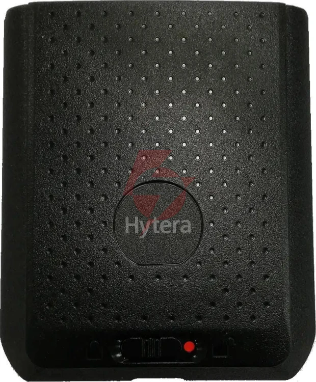 Akumulator hytera bp3501