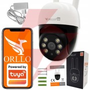 Kamera ip orllo tz2 pro 4mpx