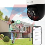 Kamera ip orllo tz2 pro 4mpx