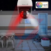Kamera ip orllo tz2 pro 4mpx