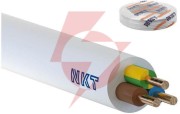 Przewód nkt ydy 3x1,5 żo 450/750v /100m/