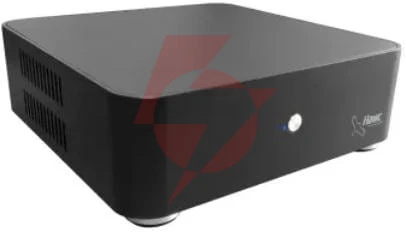 Serwer monitoringu hawc hrs1-g3-2t desktop 2tb win11 iot ssd 240gb
