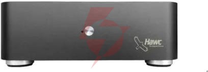 Serwer monitoringu hawc hrs1-g3-2t desktop 2tb win11 iot ssd 240gb