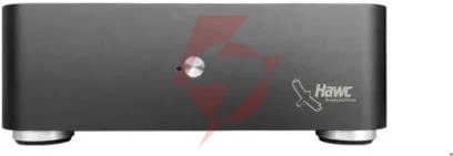 Serwer monitoringu hawc hrs1-g3-2t desktop 2tb win11 iot ssd 240gb