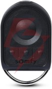 Zestaw somfy ixengo l 24v io ee pack do 8m bram dwuskrzydłowych