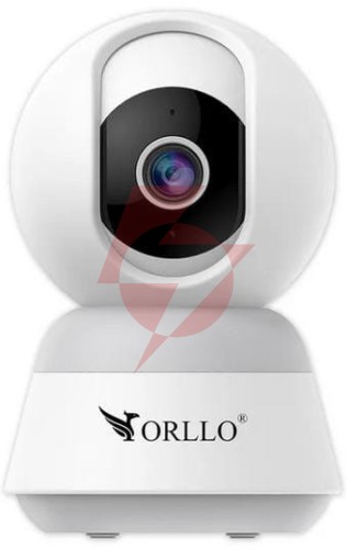 Kamera ip orllo tw1 wewnętrzna 4k tuya wi-fi 