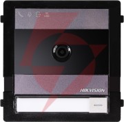 Wideodomofon hikvision ds-kis704ey-acw2/aluminium