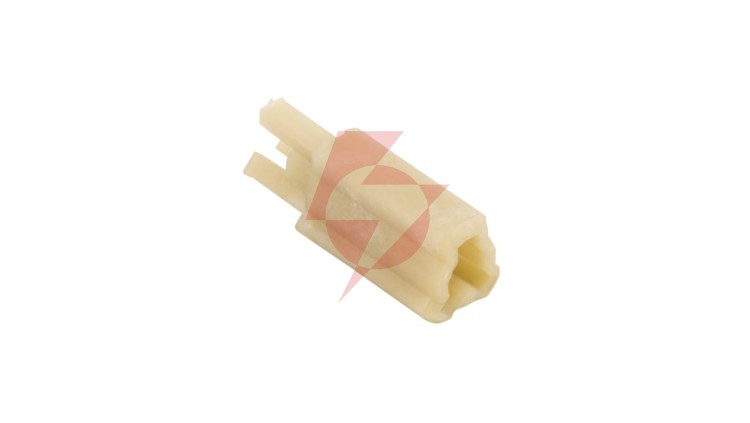 Przedłużenie osi łącznika krzywkowego 25mm ZAV-P3 029417