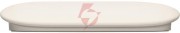 Odtwarzacz multimedialny google tv streamer 4k porcelain