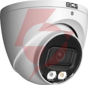 Bcs-l-eip14fcr3l3-ai1 bcs line kamera kopułowa ip 4mpx ir 30m