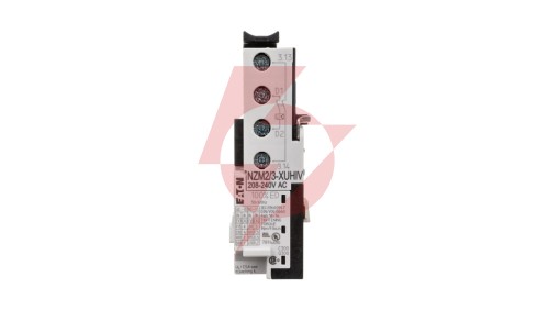 Wyzwalacz podnapięciowy 208-240V AC NZM2/3-XUHIV208-240AC 259591